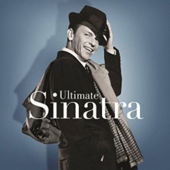 Ultimate Sinatra - Picture 1 of 1